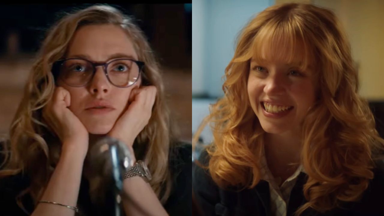 シドニー・スウィーニーは、驚くほど魅力的ではありません。