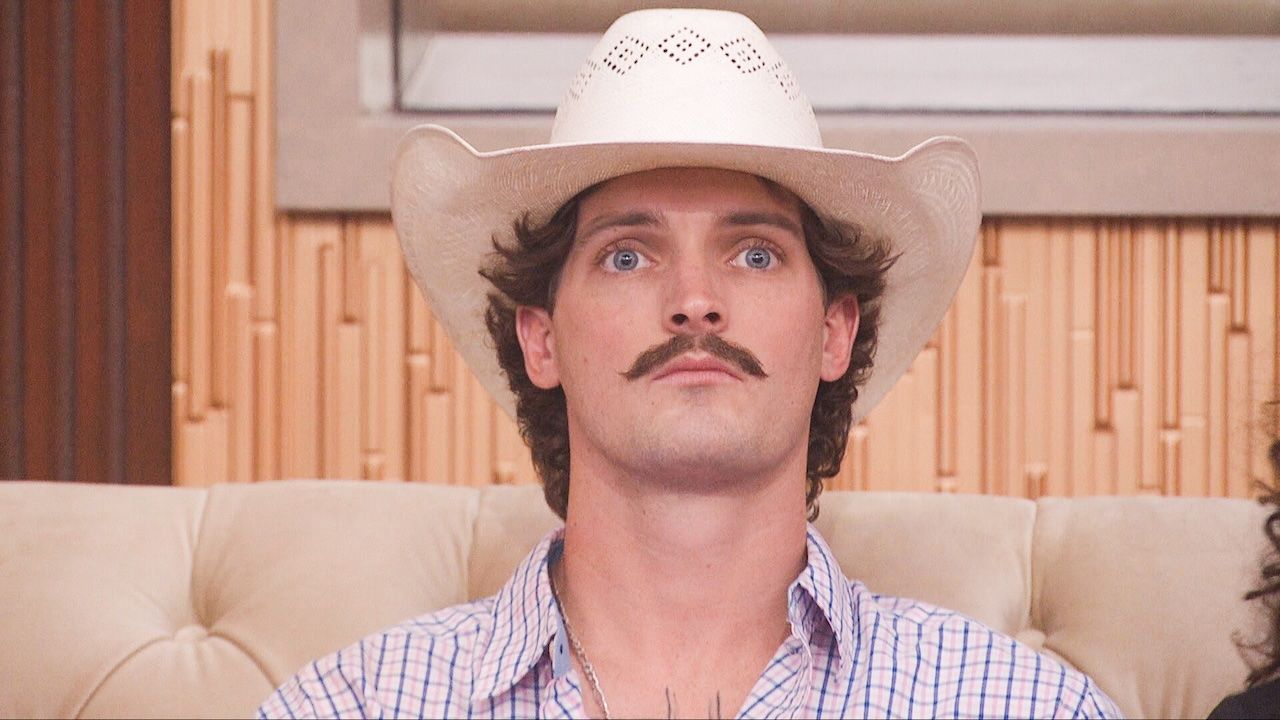 ビッグブラザー27