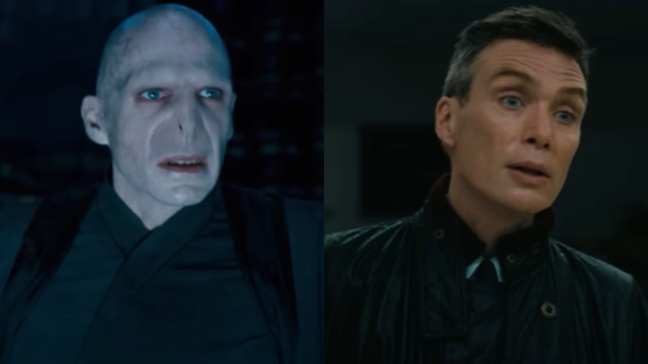 cillian-murphyはvoldemortとしてファンカストであることについて尋ねられました、そして彼の答えはこれ以上敬意を表していなかったでしょう