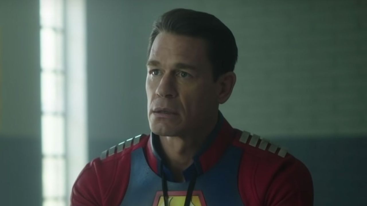 ジェームズ・ガンは、彼が最初にピースメーカーに申し出た俳優を明らかにしました、なぜ彼らはノーと言ったのか、何がジョン・シナをキャストしたのですか