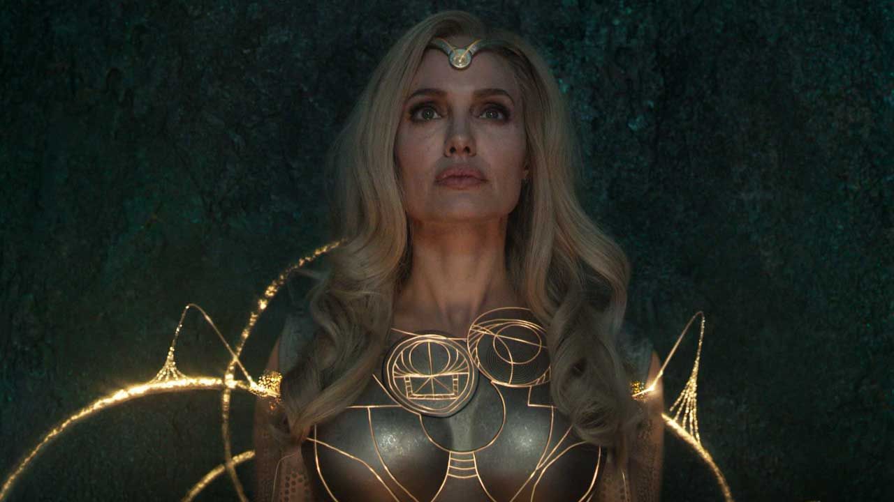 エターナル監督はその映画の後に4年間の休憩を取りました、今彼女はその理由について公開しています
