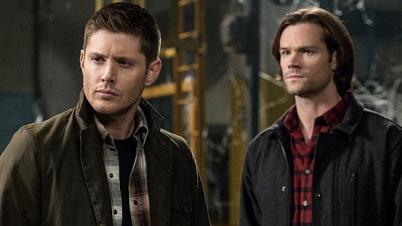 jensen-acklesとjared-padaleckiは、スーパーナチュラルの最もお気に入りのエピソードを選びました。