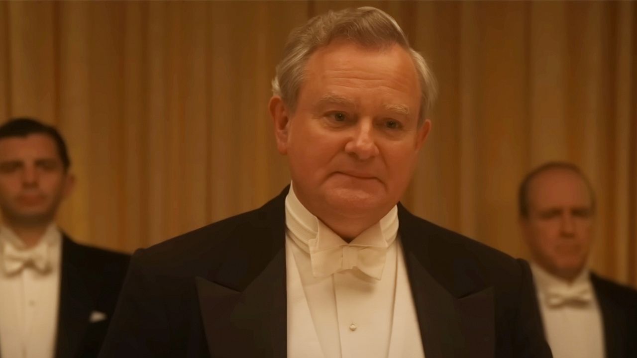 ダウントン修道院：グランドフィナーレは素晴らしいですが、グランサムlordについて私をイライラさせたことの1つ