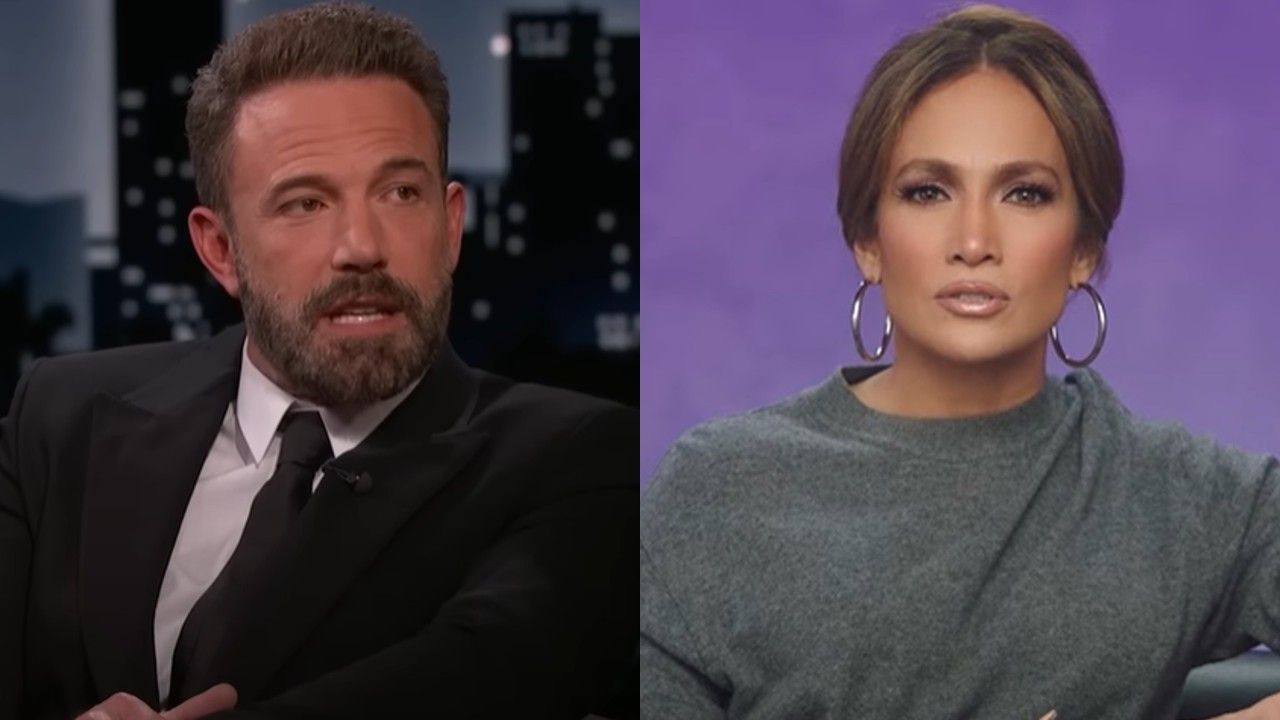インサイダードロップは、ベンアフレックが離婚した後、ジェニファーロペスの子供たちをまだサポートしていることについて主張します