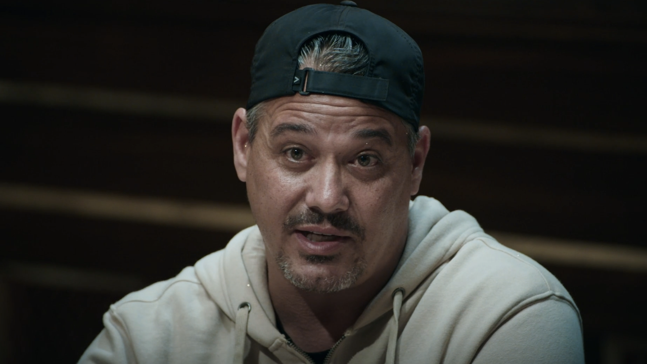 ジェフ・プロブストは、彼がサバイバー50にもっと伝説をキャストしなかった理由をようやく説明します