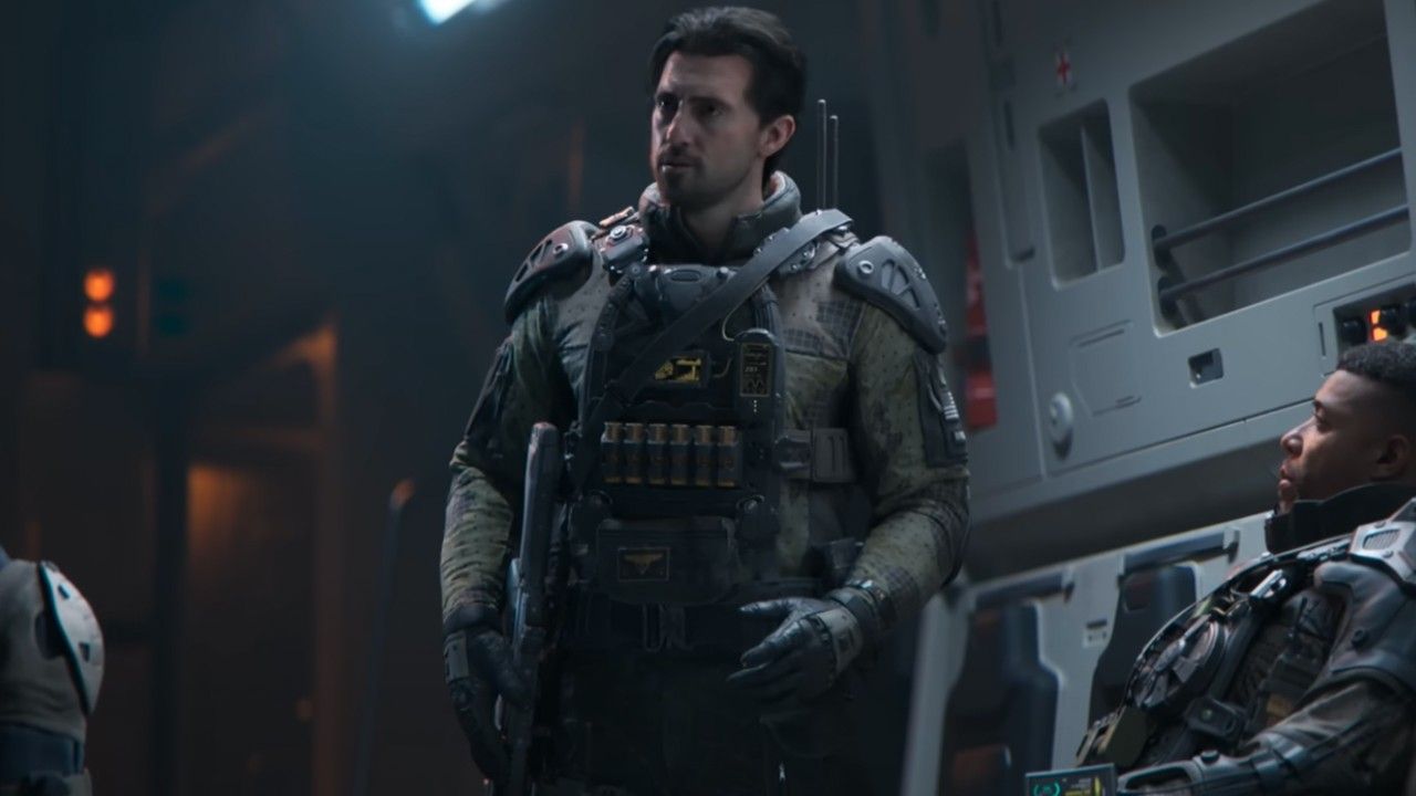 call-of-dutyは公式に映画を手に入れています。