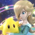 スーパーマリオギャラクシー映画が来ています、そしてファンは誰がロザリーナを声をかけるべきかを議論しています
