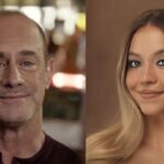 シドニー・スウィーニーが私のエミーズビンゴカードにクリストファーメロニと一緒に写真を撮っていませんでした