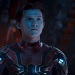 infinity-war-line-tom-hollandはmarvelファンによって最も引用されています