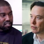 イーロン・マスクとカニエ・ウェストは女性と問題を話し、それは