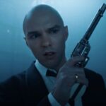 ニコラス・ホルトは、スーパーマン：マン・オブ・トゥモローのファンアートのレックス・ルーサーで信じられないほど適しています