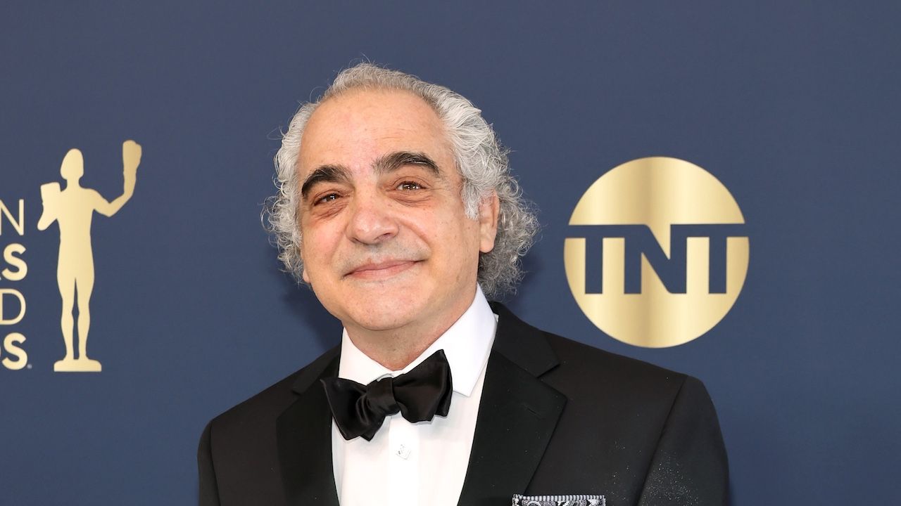 監督のドニーの後