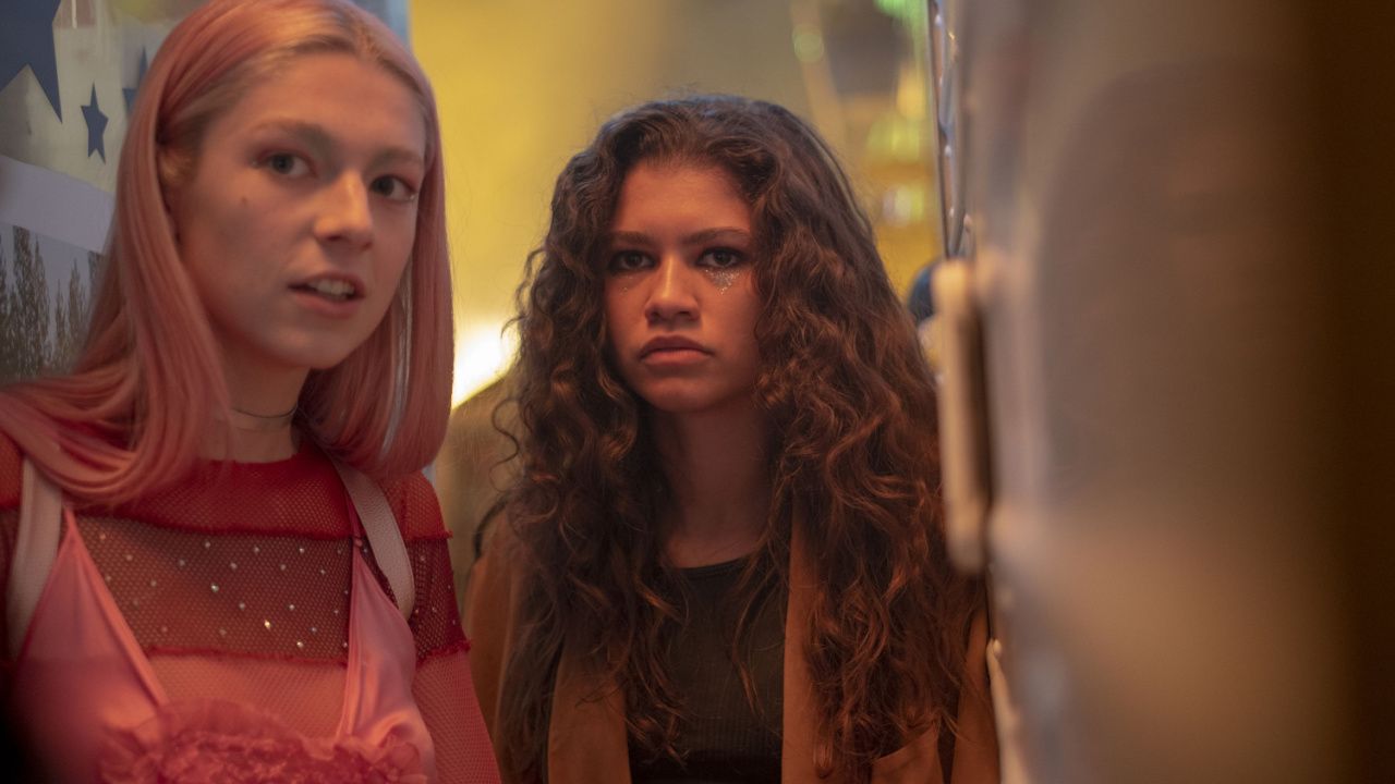 hboのボスは、シーズン4の可能性に重きを置いながら、「正当な映画スターを持っている」ユーフォリアについて本物になります