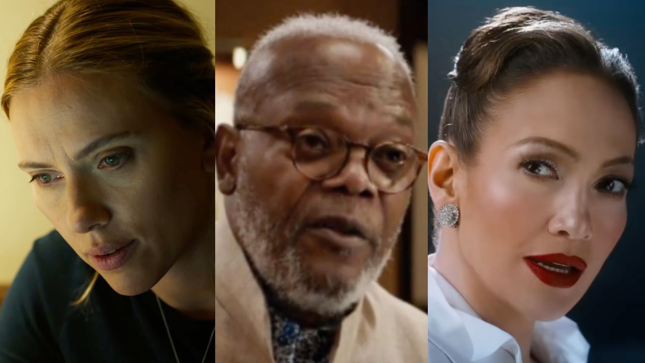スカーレット・ヨハンソン、サミュエル・l・ジャクソン、jloなど、ロバート・レッドフォードの後に感情的な敬意を共有する