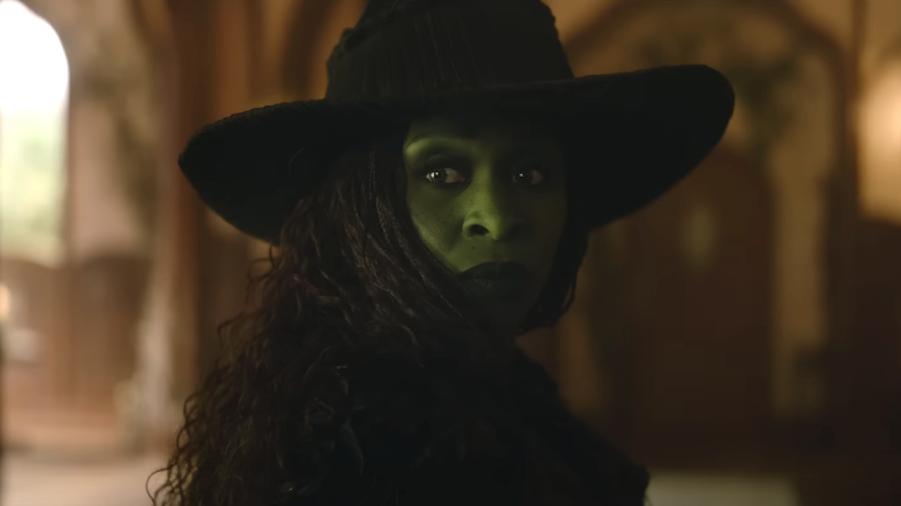 wicked:2つの新しい曲を明らかにしました