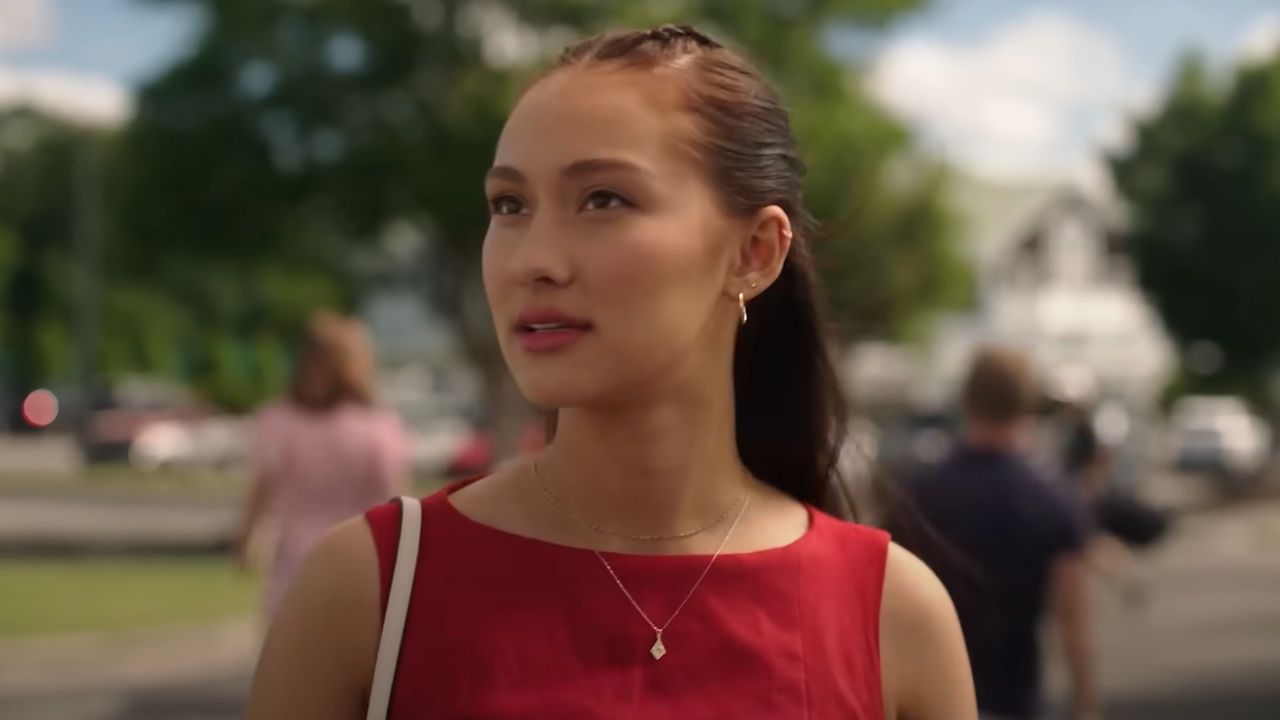 ジェニー・ハン