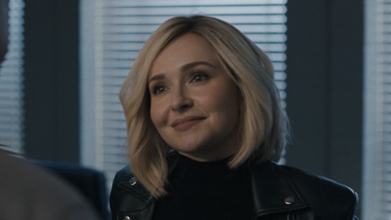 なぜスクリームファンはヘイデンパネッティエールが7番目の映画でカービーとして戻ってきたと思うのですか