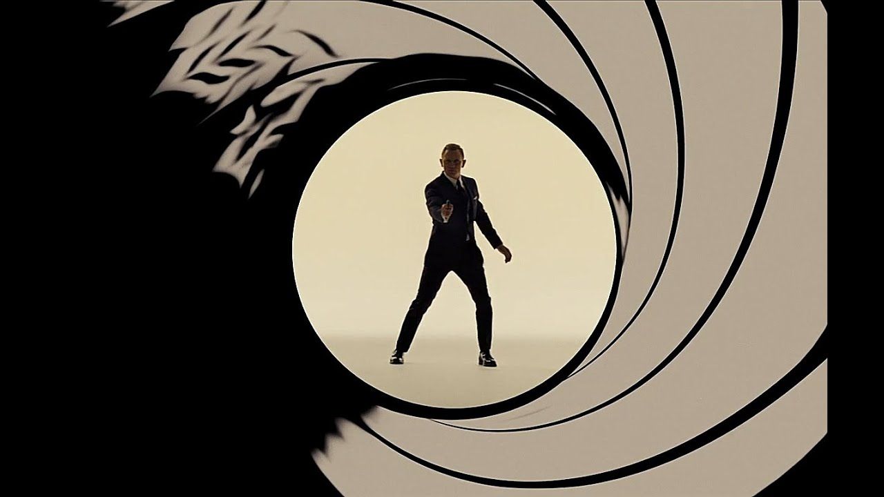 bond-26のdenis-villeneuveと、次の007の検索をどのように計画していますか?これで更新があります