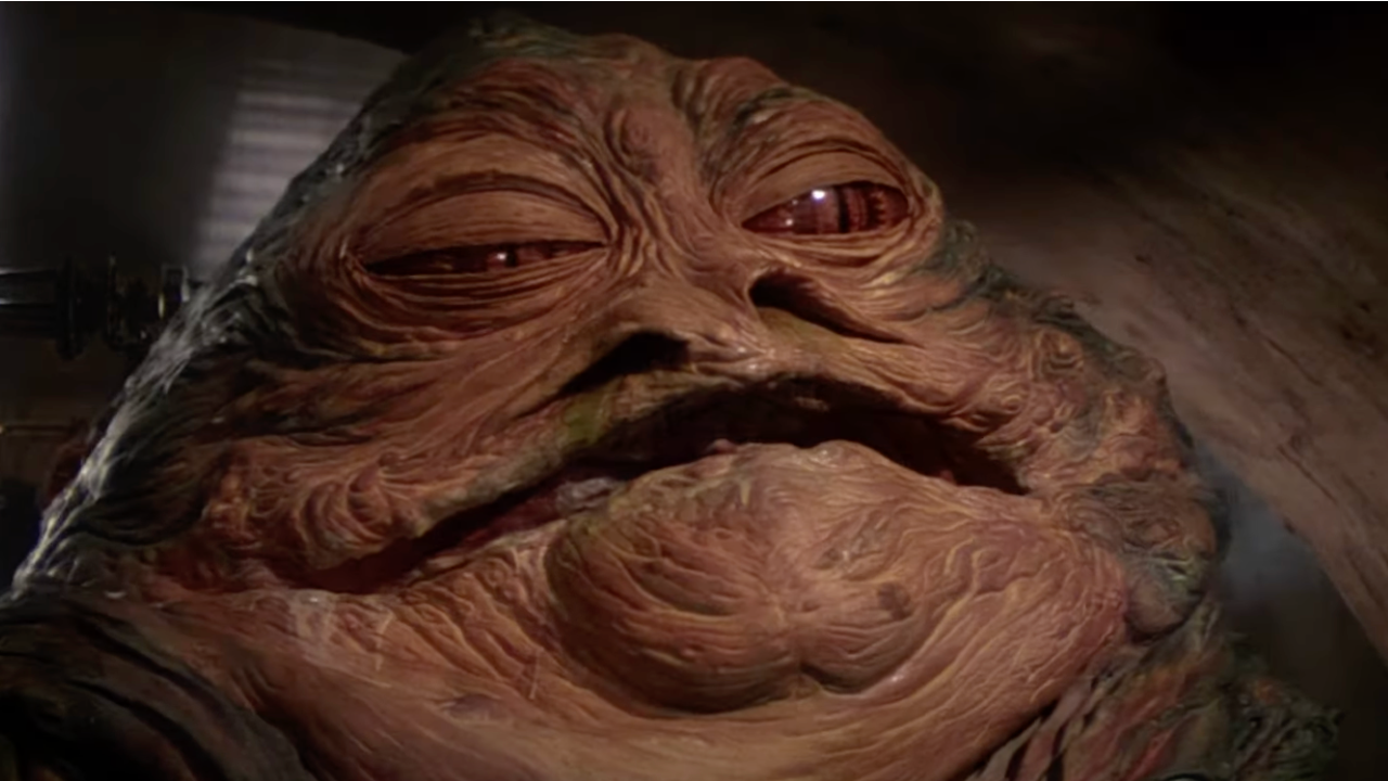 私はスターウォーズに混乱しました
