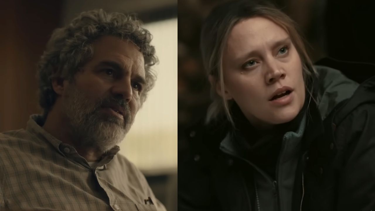 私はhboに追いつきました