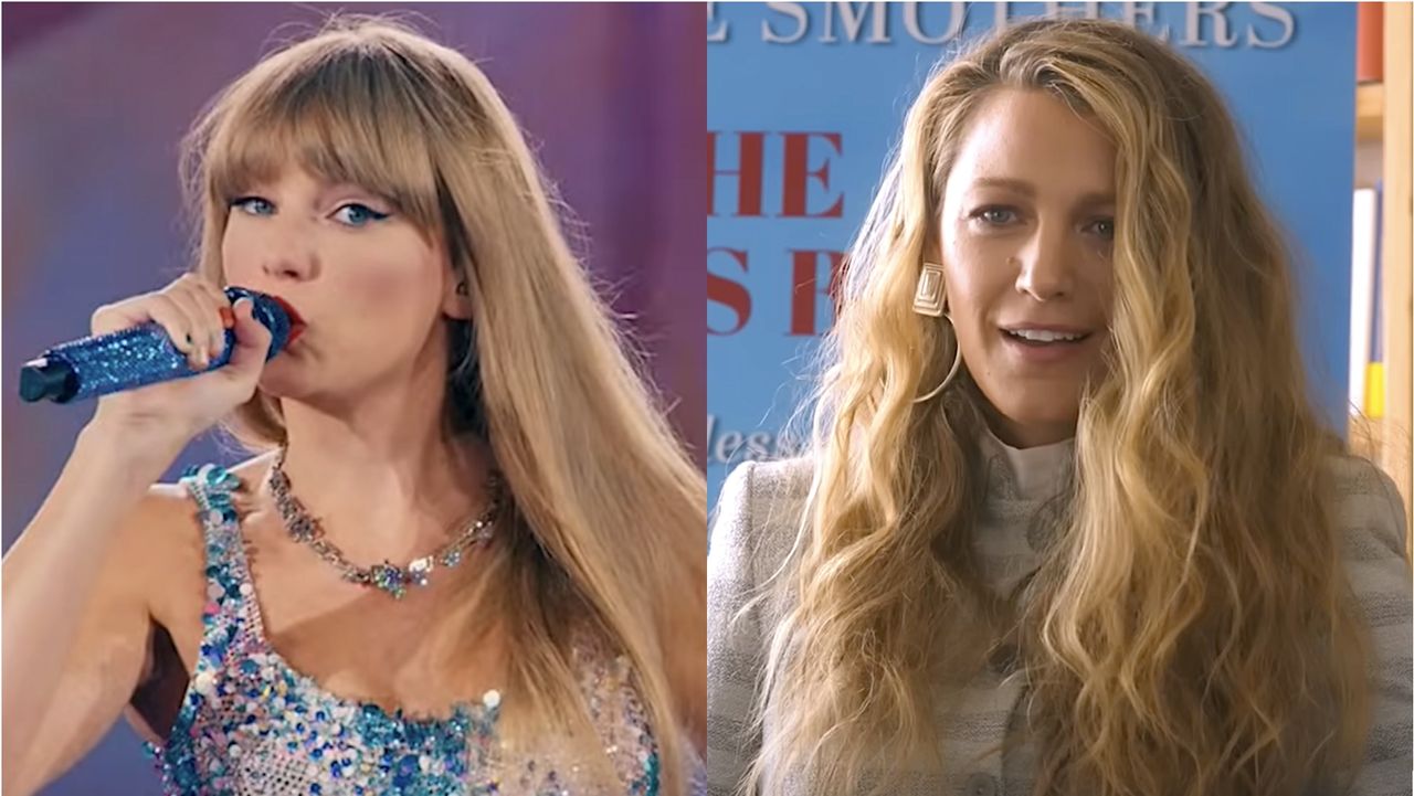 プロセスサーバーがtravis-kelce以外で逮捕された後、taylor-swiftがブレイクライブリーについて(伝えられるところでは)どのように感じているか