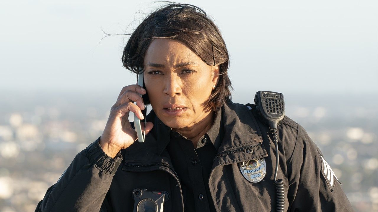 9-1-1シーズン9はスペースに向かっています。