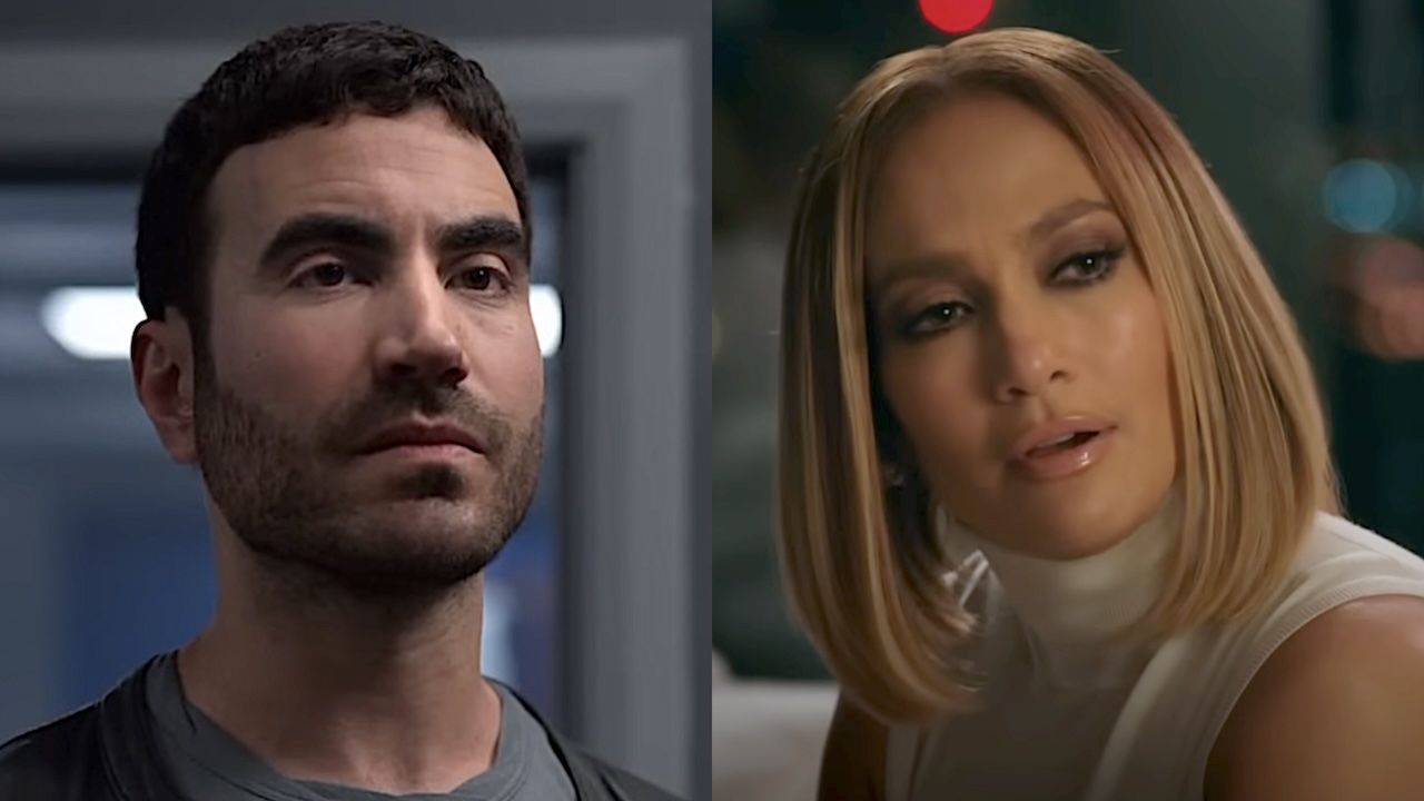 ブレット・ゴールドスタインは、jloとrom-comを撮影しました。なぜ彼がそうだったのか