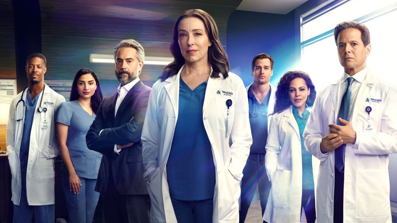 docはすでにnetflixで競争を押しつぶしています。新しいファンがseason-2をできるだけ早くキャッチできる方法は次のとおりです。