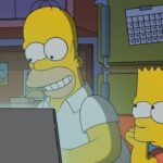シンプソンズのショーランナーは、ジミー・キンメルとサウスパークのドラマに重きを置き、スプリングフィールドが勝った理由を説明しています