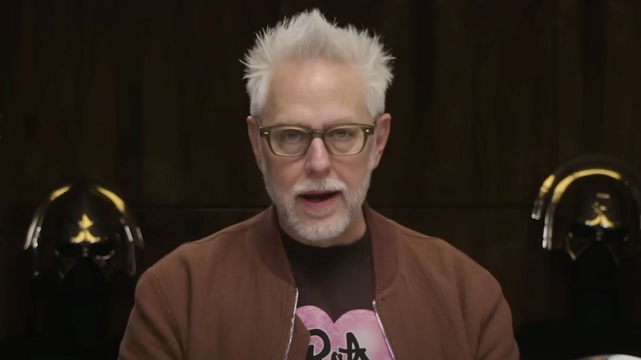 ジェームズ・ガンは、dcuの役割の可能性のためにテイラー・シェリダンのテレビスターを命名しました、そして私は彼らが誰を演じるべきかについてのアイデアを持っています