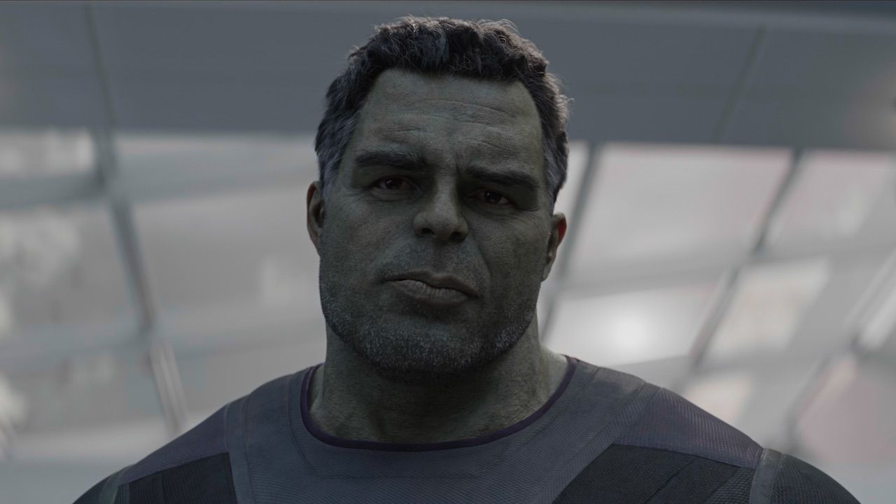 ハルクの俳優マーク・ラファロは他のマーベルヒーローを明らかにしました