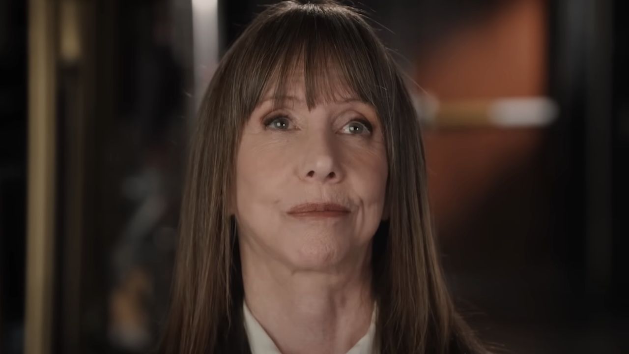 snl-vet-laraine-newmanは、新しいキャストメンバーがショーに参加しているのを見ることについて彼女の考えをくれました。