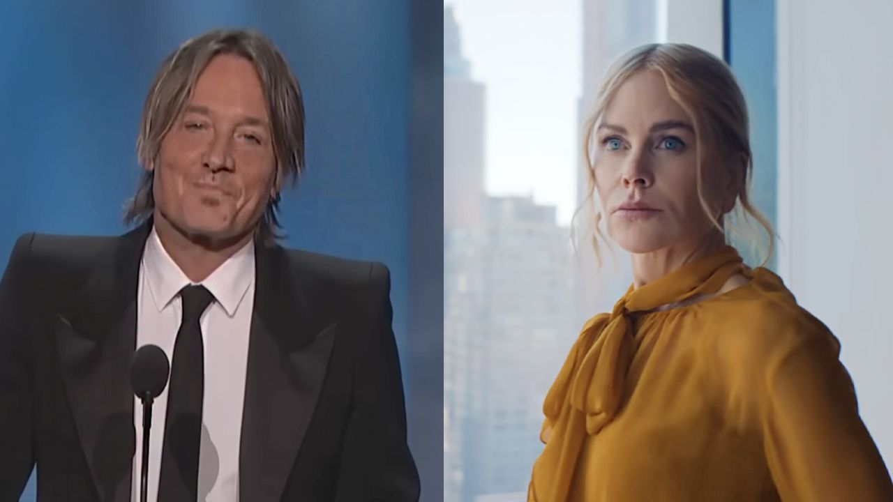 ニコール・キッドマンがキース・アーバンからの彼女の分裂について「恐れる」と言われていることの一つ
