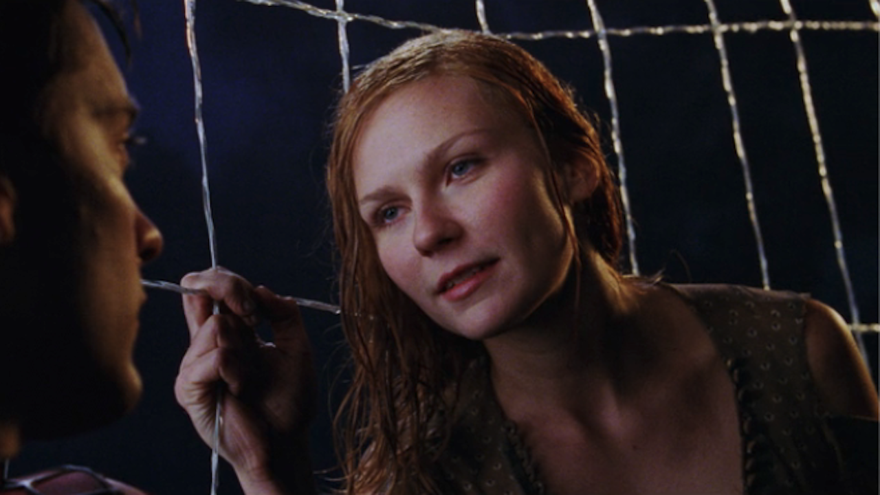 kirsten-dunstには、tobey-maguireとのスパイダーマンリターンのa+アイデアがあります