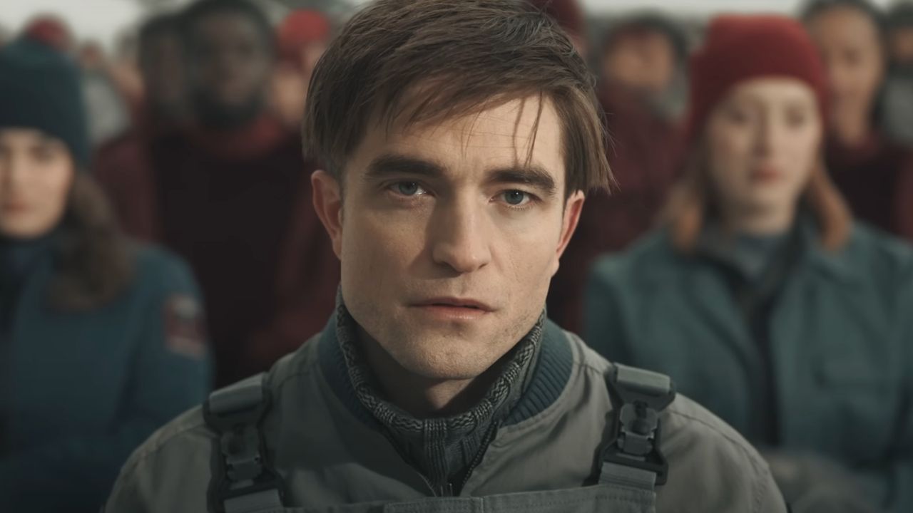 バットマンと奇妙なキャラクターの年の後、ロバート・パティンソンはそれを説明しました