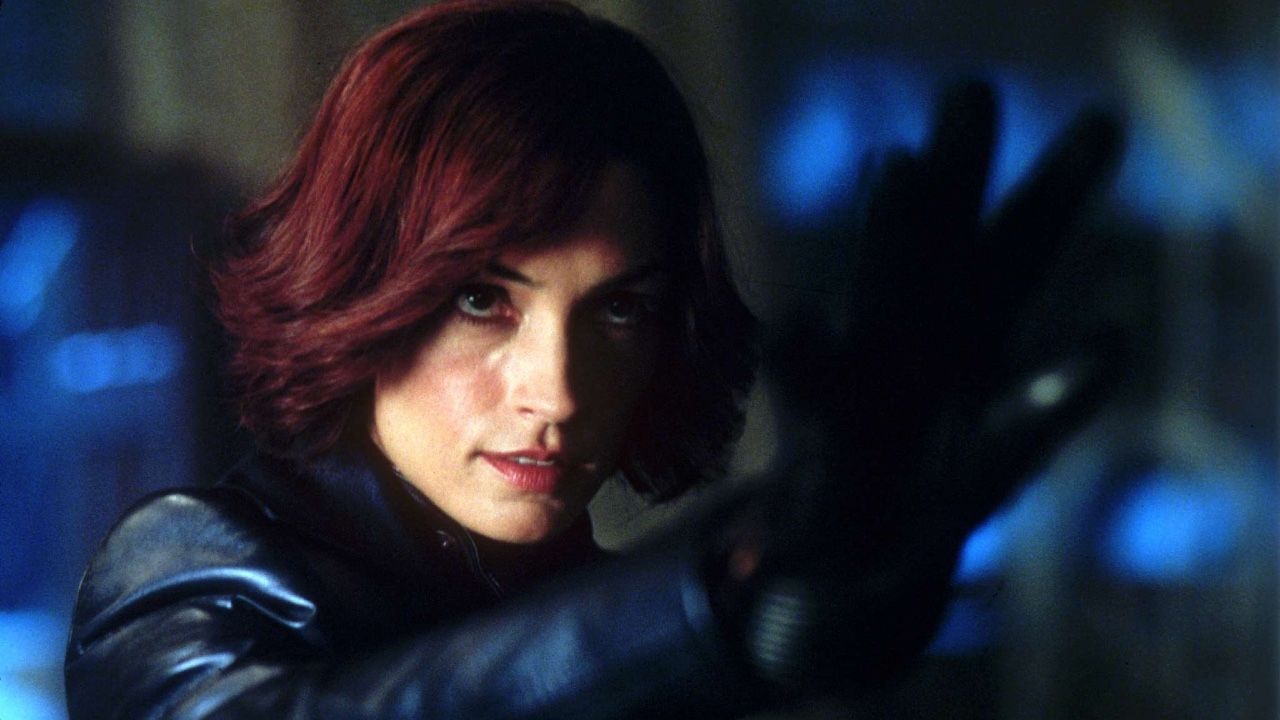 og-x-menの俳優は、avengers:doomsdayに戻っています。ジャン・グレイの女優ファム・ヤンセンは何を言わなければならないのですか?