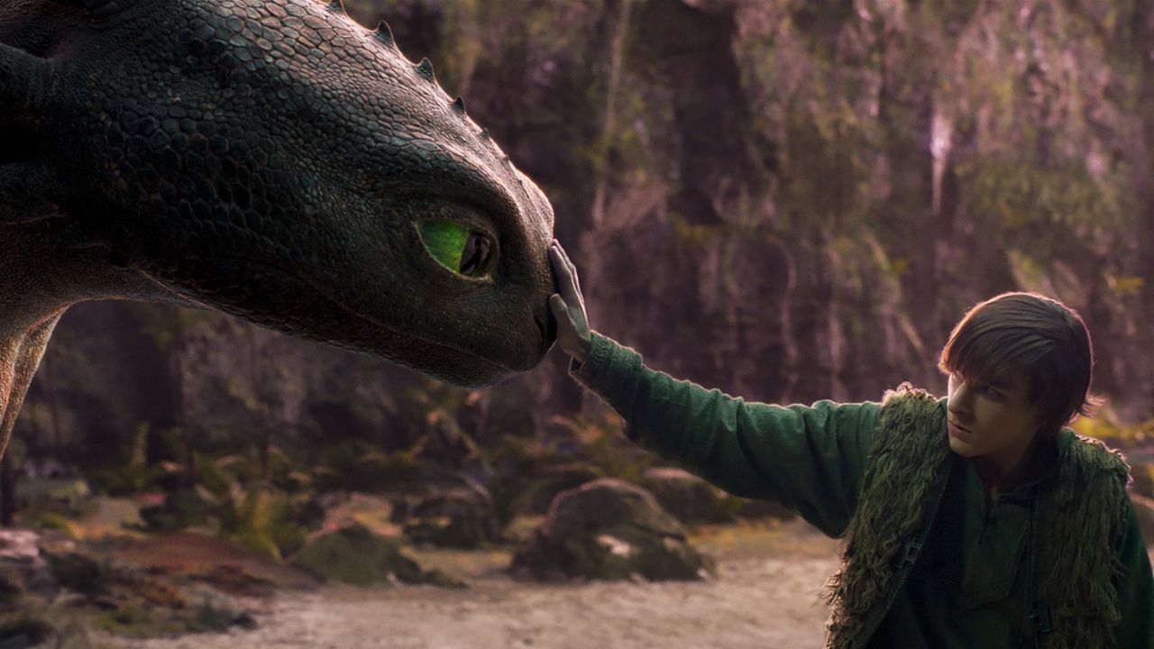 netflix、disney+、およびその他の新規：6つのストリーミングショーと映画を今週見るための映画（10月6〜12日）
