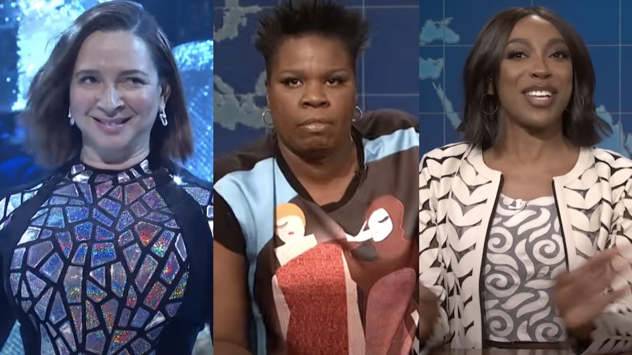 「これは緊急事態だ」：snlのキャスト大幅変更後、シェリー・シェパードがコメディシリーズに黒人女性の起用を懇願、私も同意