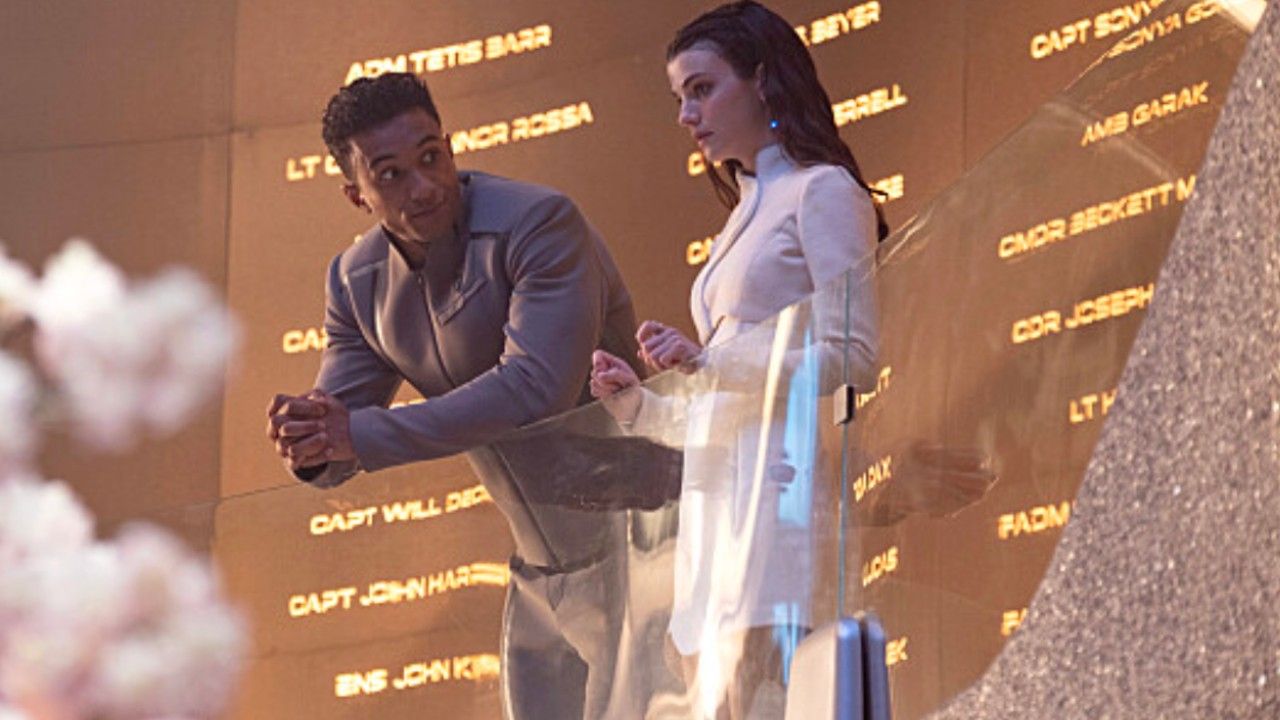 スタートレック：スターフリートアカデミーがいつ初演されているかを知っているかもしれません。