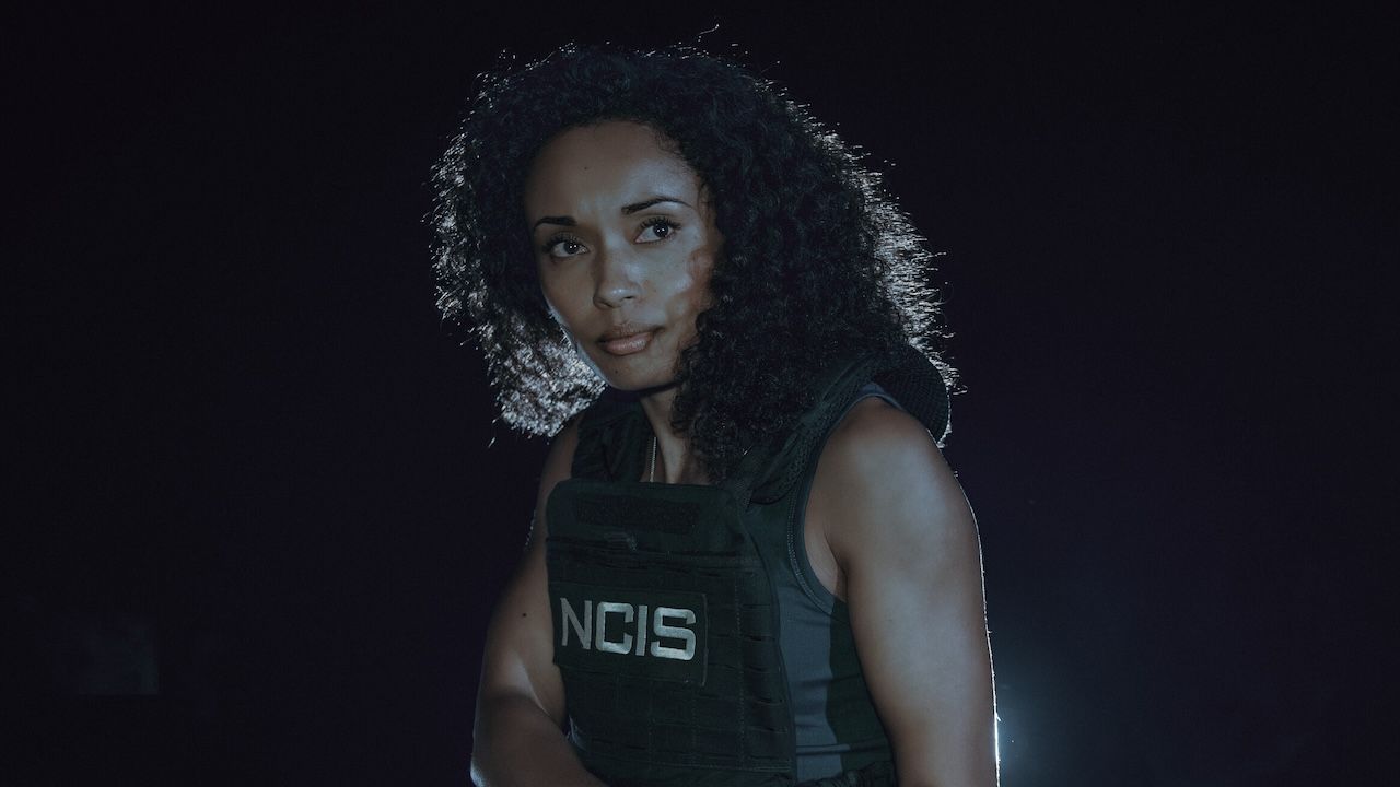 ncis:シドニーのオリヴィア・スワンが、フラッグシップショーとのクロスオーバーをどのようにやりたいかを語った、そして私もそれに参加する