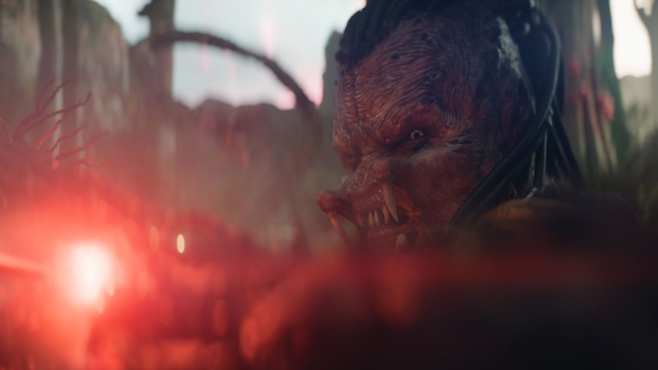『プレデター:バッドランズ』は最終的に初のpg-13プレデター映画になるかもしれないが、それがそれほど残忍で陰惨なものになるとは期待しないでください