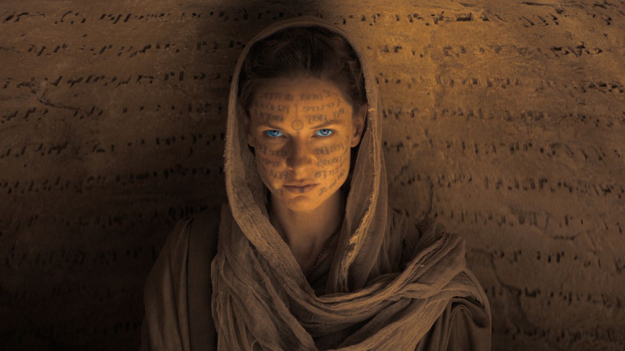 「デニスにはちょっとしたアイデアがあった」：『デューン-3』のレベッカ・ファーガソンが映画への関わりについて語る
