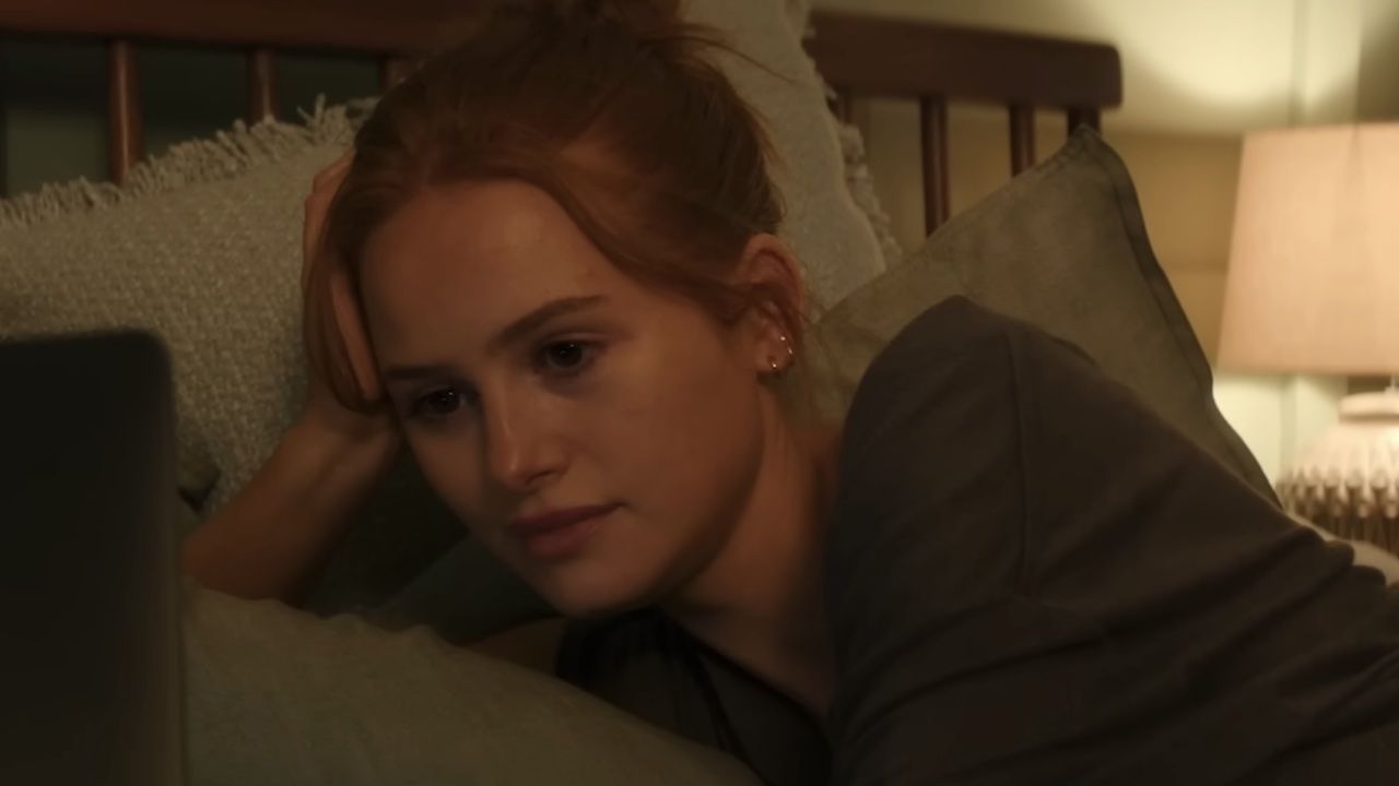 私はノッティングヒルのリファレンスが大好きで、メンテナンスが必要な場合はさらに多くのことをマデリン・ペッチがロマコメファンが見逃しているかもしれない詳細を共有しました
