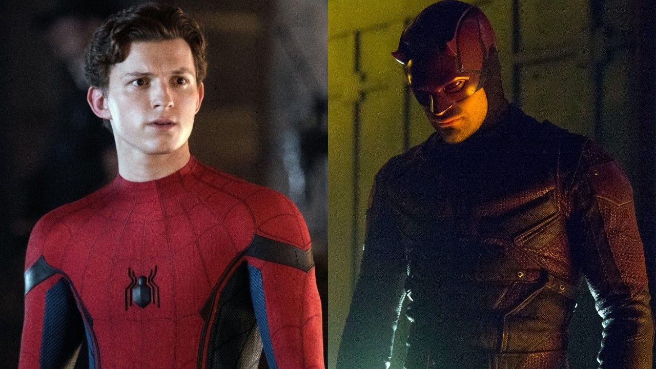 マーベル幹部が語る『スパイダーマン:ブランニュー・デイ』が『デアデビル:ボーン・アゲイン』シーズン-2-にどのような影響を与えたか