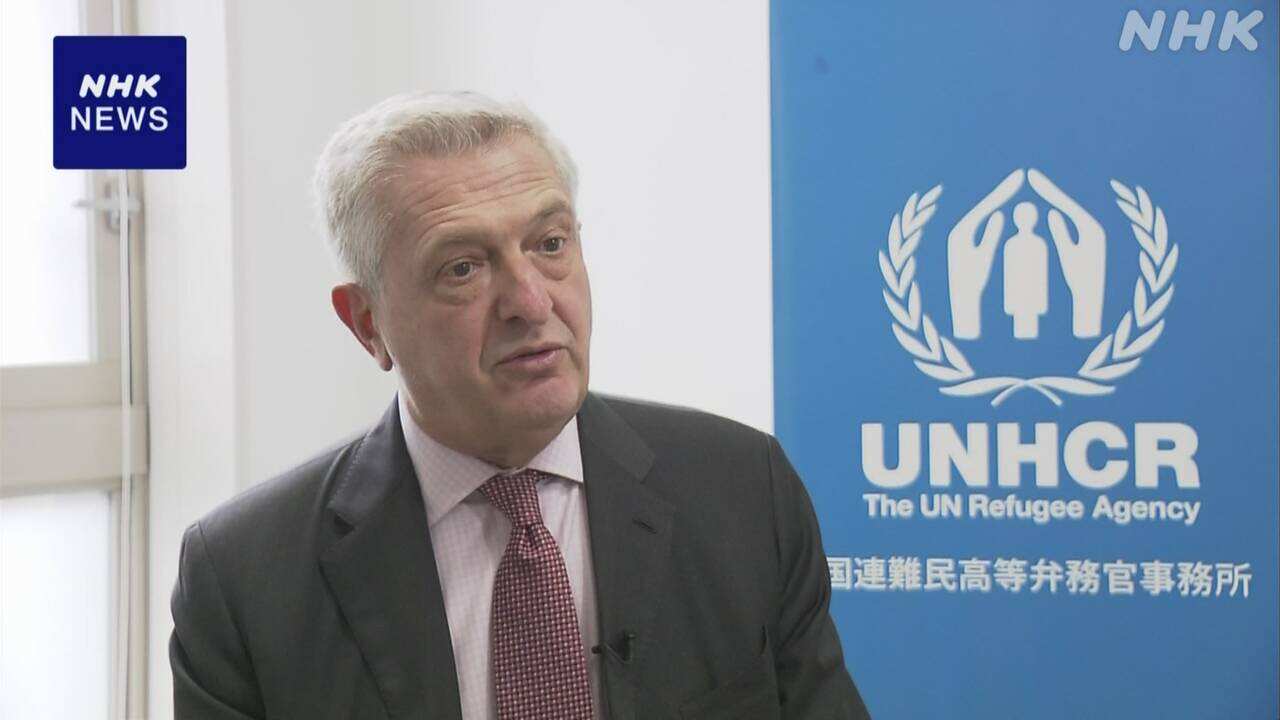 unhcr-|-nhk