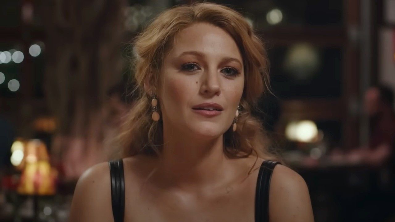 ブレイク・ライブリーの『イット・エンド・ウィズ・アス』の契約は、オスカーを受賞していれば多額のボーナスを提供したようだ