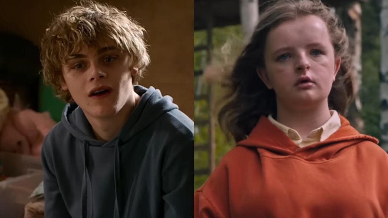 『ブリング・ハー・バック』は-2025-年の最高のホラー映画です。『ヘレディタリー』が好きなのと同じ理由で大好きです