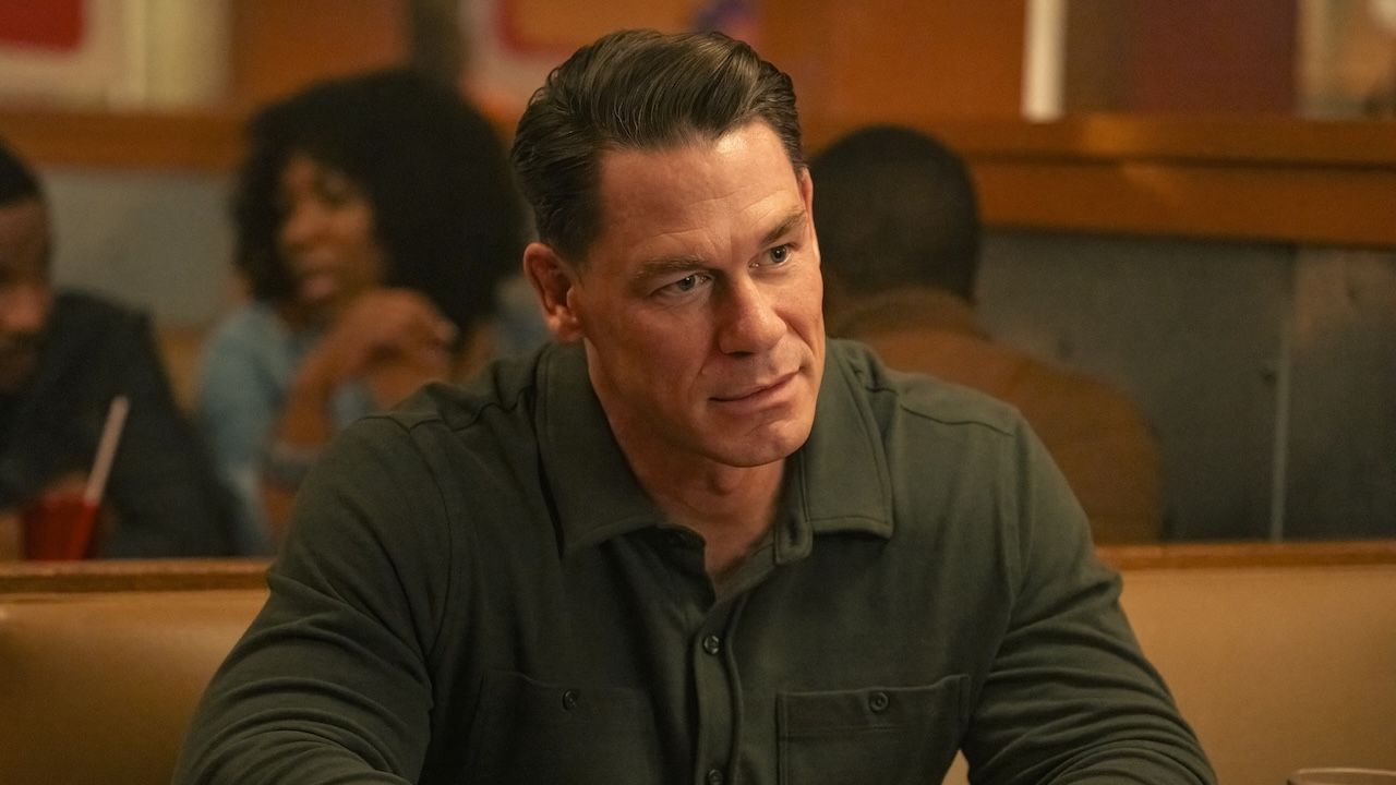 ジェームズ・ガン、『ピースメーカー』に出演していることを認め、熱心なファンが彼を見つけた