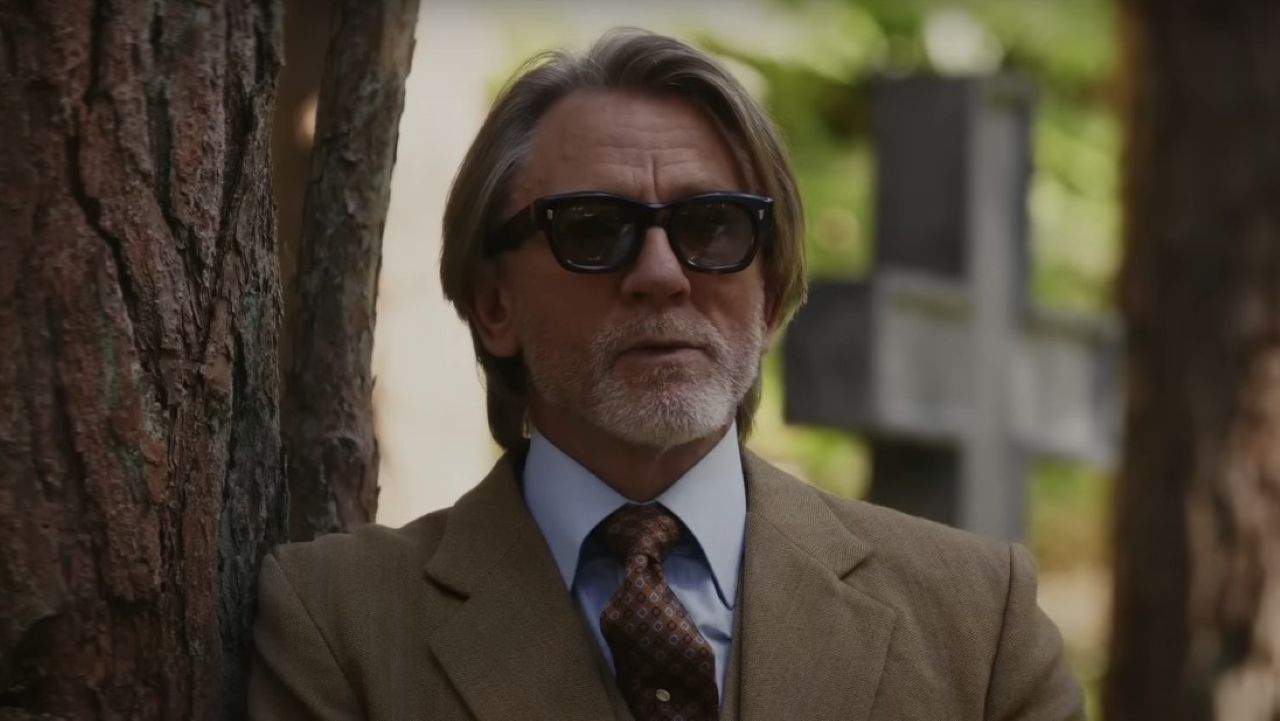 ライアン・ジョンソンが『ナイブズ・アウト-3』が前-2-作とは違う重要な点の-1-つを語る-(そして私はとても興奮している)
