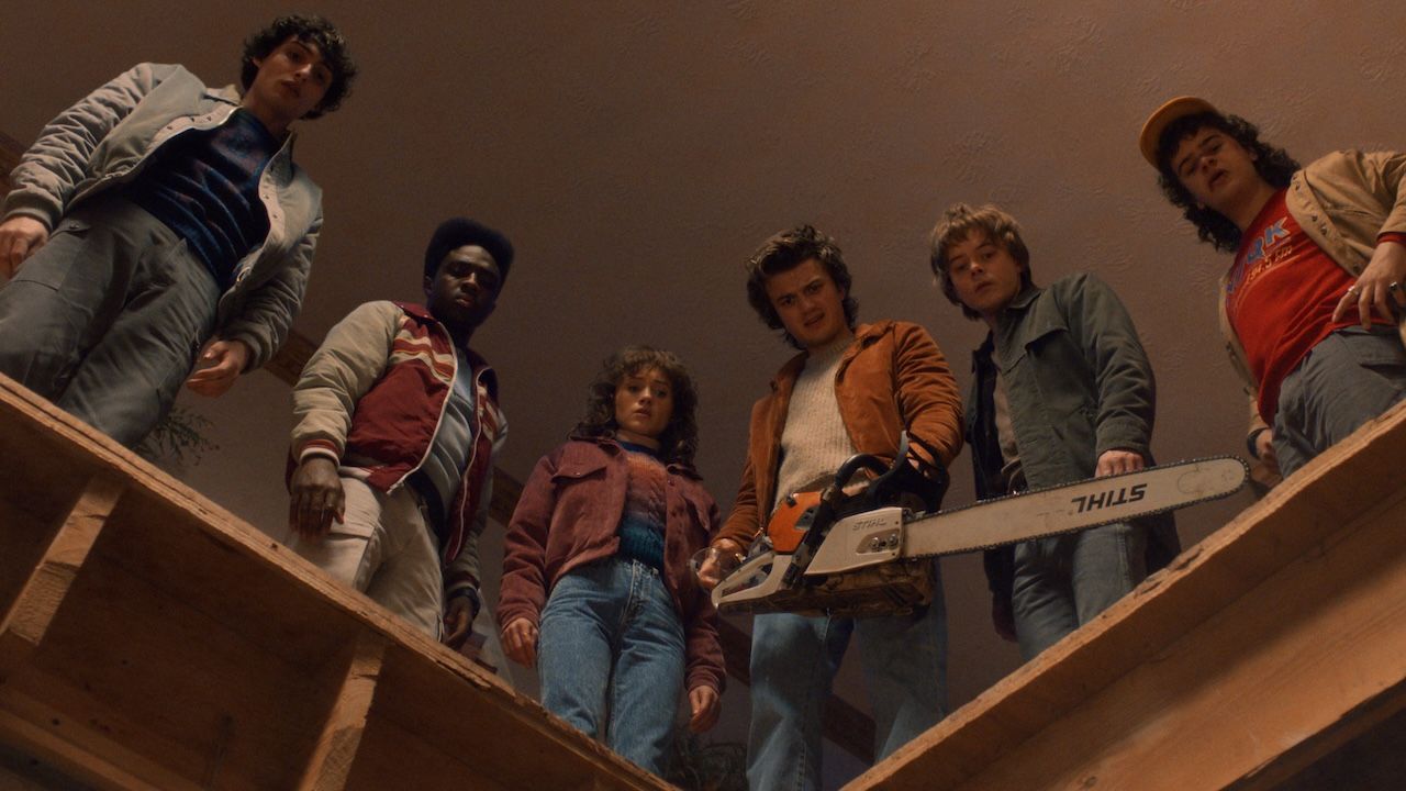 ダファー兄弟は、生きていくために学ばなければならなかったある後悔について真剣に考えた